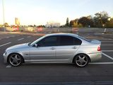 BMW E46 M PAKET, photo 1