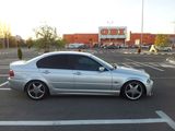 BMW E46 M PAKET, photo 2