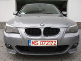 BMW E60 530d 2004/01, fotografie 2