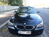 BMW E60 Impecabil, photo 1