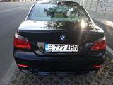 BMW E60 Impecabil, photo 4