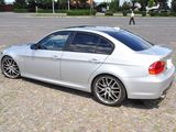 BMW E90 320d Full packet M, fotografie 5