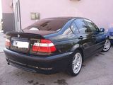 Bmw M Paket Full, photo 4