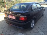 bmw seria 3 1999, fotografie 3