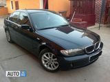 BMW seria 3 2004