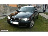 BMW seria 3 2004, fotografie 3