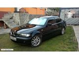 BMW seria 3 2004, photo 4