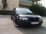 Bmw seria 3 316i, fotografie 2