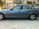 BMW Seria 3, photo 2