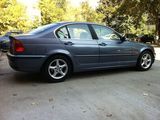 BMW Seria 3, photo 4