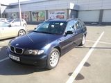 BMW seria 3, photo 2