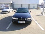 BMW seria 3, photo 3