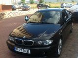 Bmw seria 3 coupe