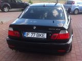 Bmw seria 3 coupe, photo 2