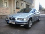 Bmw seria 3 e36 1.6i + instalatie GPL, photo 4