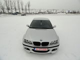 BMW Seria 3 EURO 4 - Import Germania