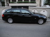 BMW seria 320D, fotografie 3