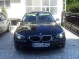 BMW seria 525d, photo 4