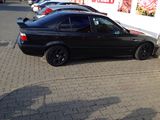 Bmw seria316, photo 1