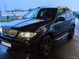 BMW X5 diesel, fotografie 2