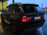 BMW X5 diesel, photo 4