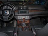 BMW X5 diesel, fotografie 5