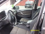 bmw x5 negru metal, photo 3