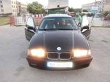 bmw316i acte noi, fotografie 2