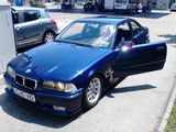 BMW318 is coupe 1997