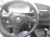 BMW318 is coupe 1997, fotografie 4