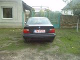 bmw318 vand urgent negociabil, fotografie 2