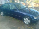 bmw318tds ser 3, photo 2