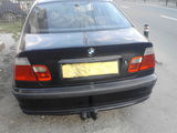 bmw320 e46, photo 2