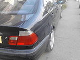 bmw320 e46, photo 3