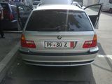 BMW320d gri metalizat, photo 2