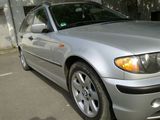 BMW320d gri metalizat, photo 3