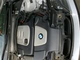 BMW320d gri metalizat, fotografie 4