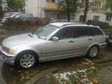 BMW320d gri metalizat, photo 5