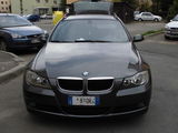 BMW320D TURING, fotografie 3