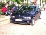 bmw523 ful piele merge si arata fff bn