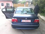 bmw523 ful piele merge si arata fff bn, photo 5