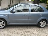 chavrolet aveo 2006 stare excelenta, fotografie 5