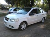 chevrolet aveo 1.2, fotografie 2