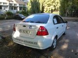 chevrolet aveo 1.2, fotografie 3