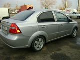 Chevrolet aveo 1.4 95cp 2007, fotografie 2