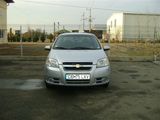 Chevrolet aveo 1.4 95cp 2007, fotografie 3