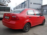  chevrolet aveo 2008, fotografie 3