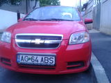 CHEVROLET AVEO 4200 EURO NEGOCIABIL