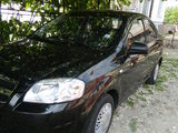 Chevrolet Aveo, photo 3