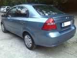 Chevrolet Aveo an 2007 Oferta!! 2190 Euro Ia schimburi pretul este de 2890 Euro, fotografie 4